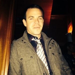 Meet your Posher, Joshua